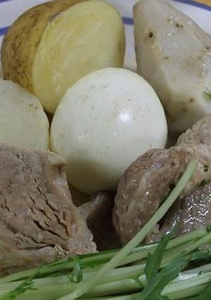 洋風おでん-レシピのメイン写真