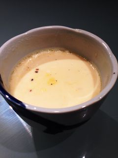 圧力鍋de簡単ぷるぷるプリン-レシピのメイン写真