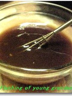 ファストフードっぽいBBQソース-レシピのメイン写真