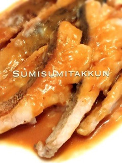 真だらのソテー♪西京焼き風♡-レシピのメイン写真