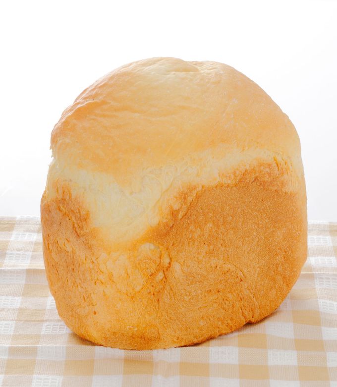 MKベーカリー☆ごはんのパン by エムケー精工 【クックパッド】 簡単