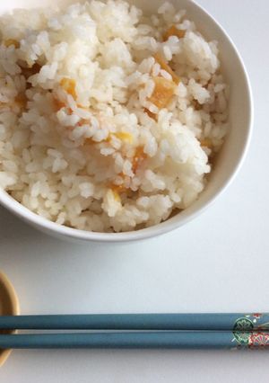 干し芋消費★私の場合-レシピのメイン写真