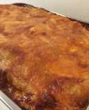ベジタリアン＊トマト風味のラザニア