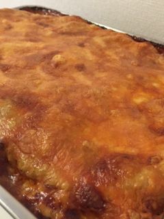 ベジタリアン*トマト風味のラザニア-レシピのメイン写真
