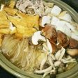 ✨✨簡単✨安い!醤油ちゃんこ鍋のだし✨✨
