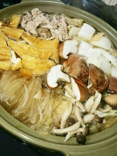 ✨✨簡単✨安い!醤油ちゃんこ鍋のだし✨✨-レシピのメイン写真