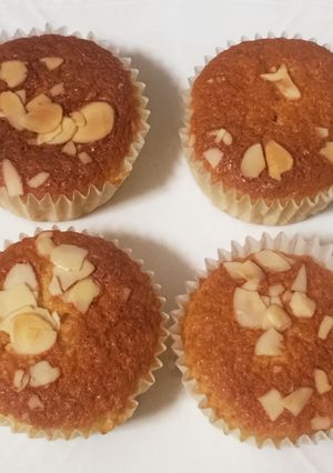 ブランデー 生クリーム 大人優しいケーキ-レシピのメイン写真