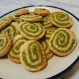 洗い物は計量スプーンのみ✨簡単クッキー