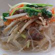 チャプチェ