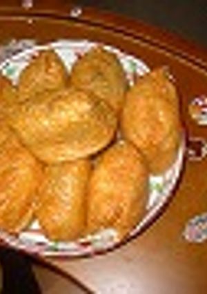 かんたん　おいなり-レシピのメイン写真