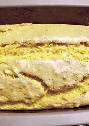 キャロットケーキ☆油控えめ-レシピのメイン写真