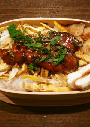 お弁当51-レシピのメイン写真