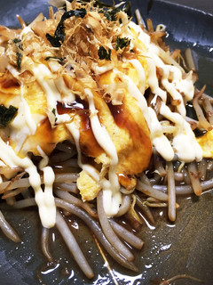 糖質オフ!グルテンフリー!お好み焼き♡-レシピのメイン写真