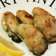 簡単に美味しい!牡蠣のバター焼き