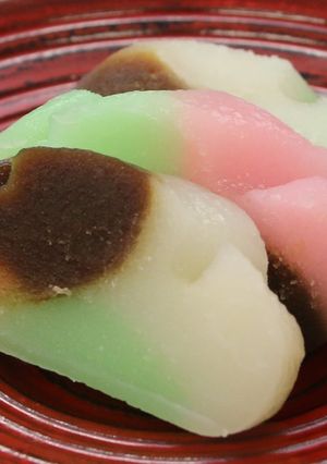 からすみ-レシピのメイン写真