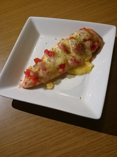 ささみとチーズのオーブン焼き-レシピのメイン写真