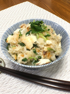 簡単鯛めし-レシピのメイン写真