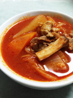 豚肉と野菜のトマト煮-レシピのメイン写真