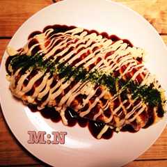 ☆とん平焼き風⁇ もやしで節約☆-レシピのメイン写真