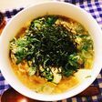 ダイエッターの晩ご飯☆あったか肉豆腐