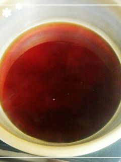 すき焼きの割りした♪-レシピのメイン写真