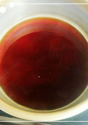 すき焼きの割りした-レシピのメイン写真