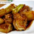 定番おかずの決定版♪鶏もも肉のねぎま