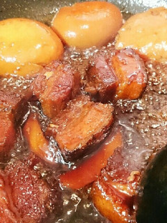 簡単!コーラで豚の角煮!本格的な風味に!-レシピのメイン写真