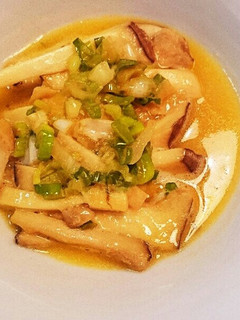 エリンギのガーリックバター醤油炒め-レシピのメイン写真