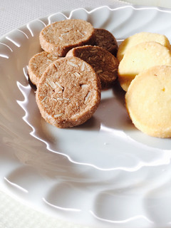 (( サクサククッキー ))-レシピのメイン写真