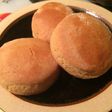 きなこスコーンビスケット【バター不使用】