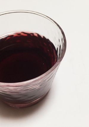 すっごく飲みやすいホットワイン-レシピのメイン写真