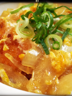 ☆簡単!もう一杯食べたくなるカツ丼☆-レシピのメイン写真