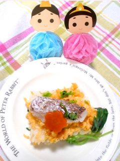 簡単 魚寿司-レシピのメイン写真