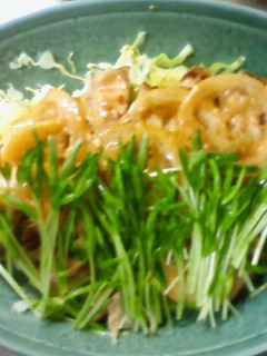 鶏肉レモン焼き煮-レシピのメイン写真