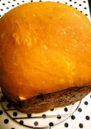 ۝マーガリッチ食パン۝-レシピのメイン写真
