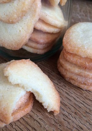 ✧*｡卵白救済✧*｡カリザククッキー♪-レシピのメイン写真