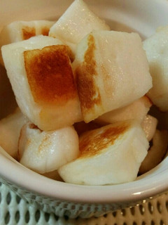 簡単はんぺん炒め-レシピのメイン写真