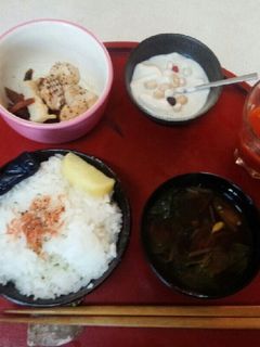 血管プラークダイエット648(平凡朝食)-レシピのメイン写真