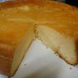 簡単シュワッ❗フワッ❗スフレケーキ❤