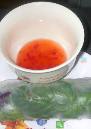 生春巻きPART13-レシピのメイン写真