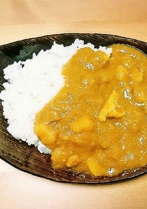 こどももパクパク♡甘口カレーライス♡-レシピのメイン写真