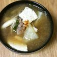 わが家の芋煮☆〜(o^^o)