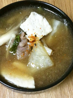 わが家の芋煮☆〜(o^^o)-レシピのメイン写真