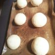 無塩 無オイル 離乳食に安心パン