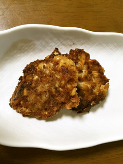 たこ焼きナゲット-レシピのメイン写真