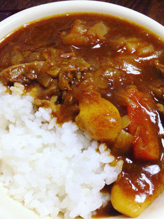 とろ旨♡牛すじカレー-レシピのメイン写真