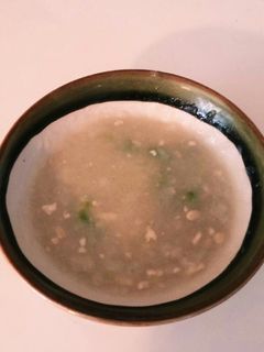 トロトロもちもち肉じゃが風 離乳食後期~-レシピのメイン写真