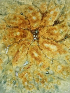 簡単!美味しい!手作り餃子☆-レシピのメイン写真