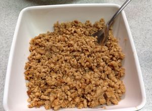 プロ直伝！誰でも簡単！美味しい鶏そぼろ-レシピのメイン写真